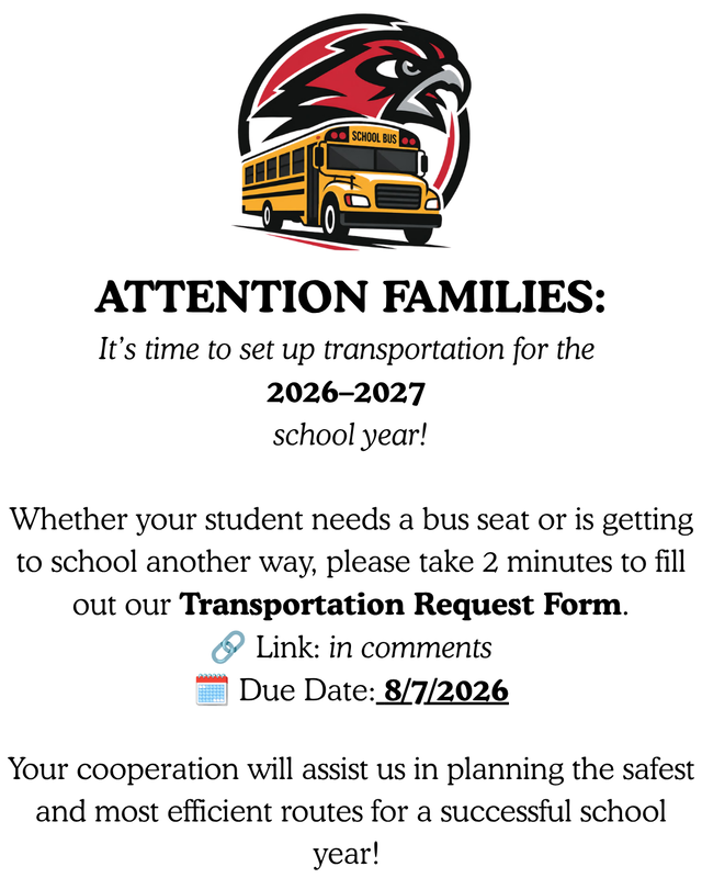 Transportation Requests