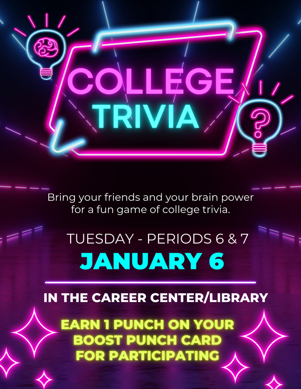 trivia