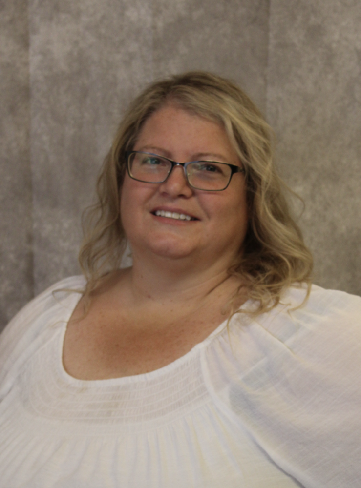 Staff Spotlight GMS