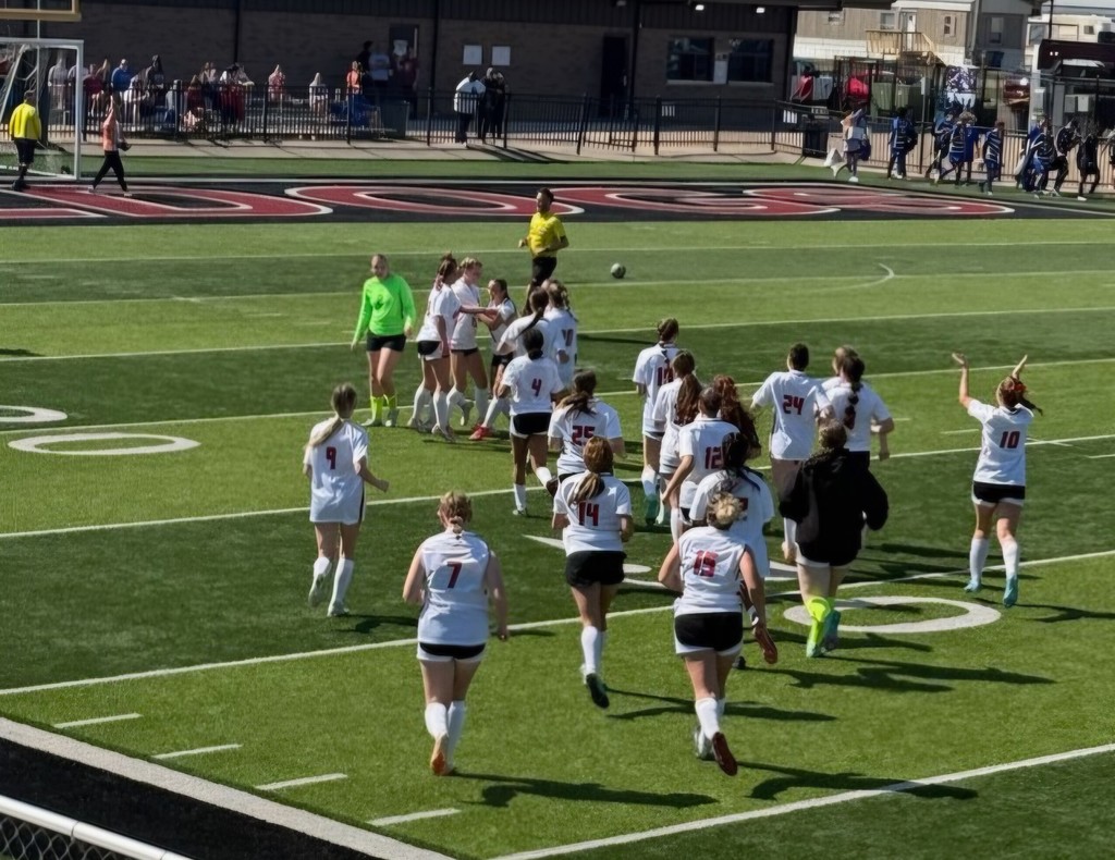 Girls Wagoner Tournament