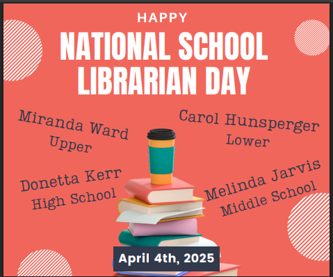 librarian