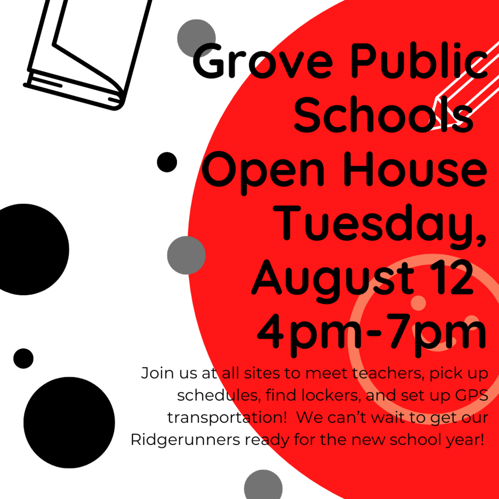 open house