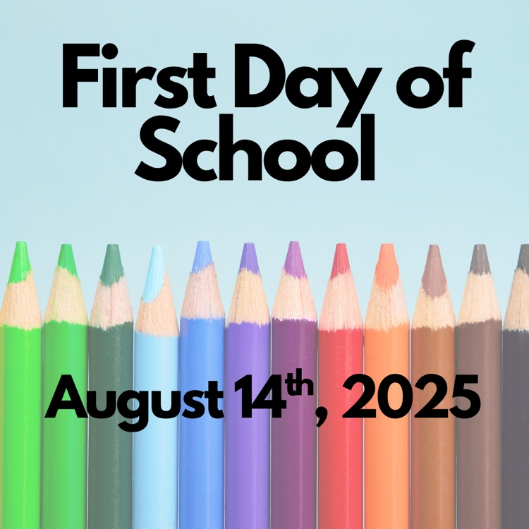 first day