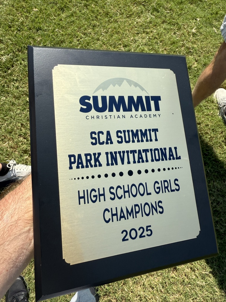 Meet Champs!