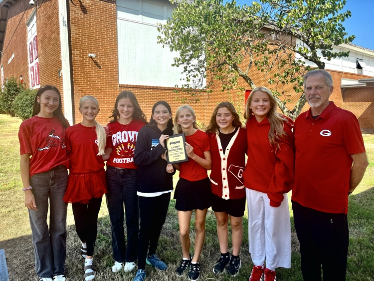 Girl’s Team