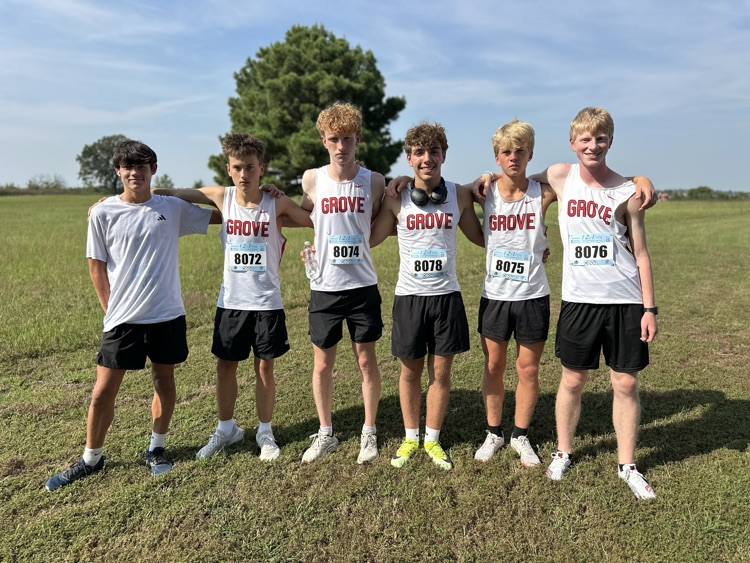 Ridgerunners XC