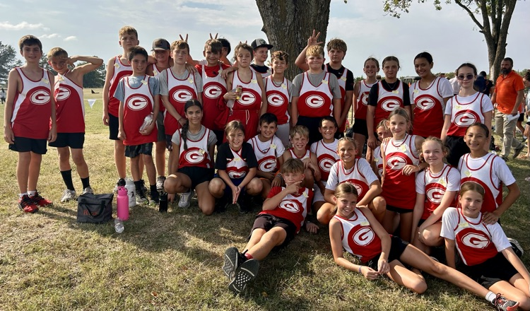 6th XC