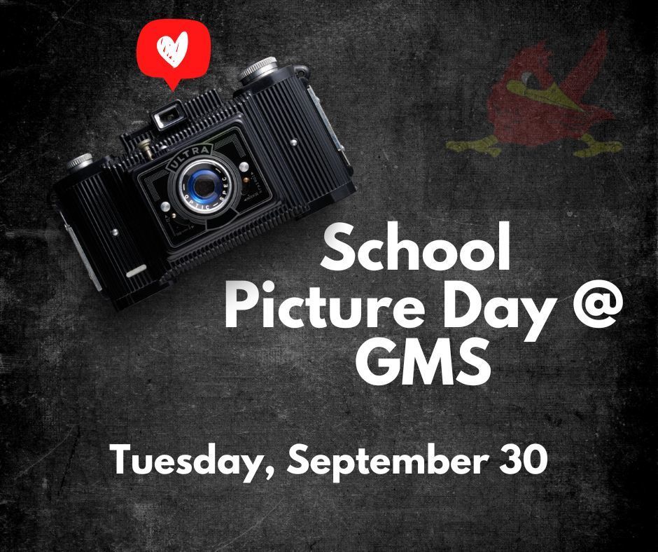 School Pictures @ GMSf