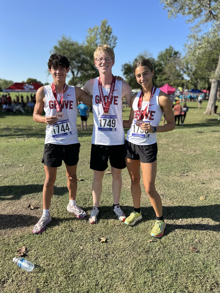 Ridgerunners XC