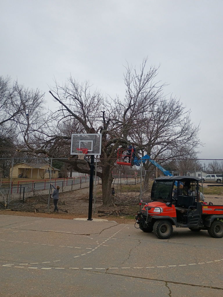 Grove Maintenance Cleaning