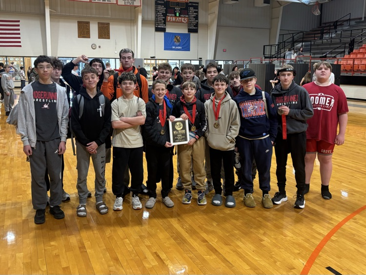 2026 Conference Champions