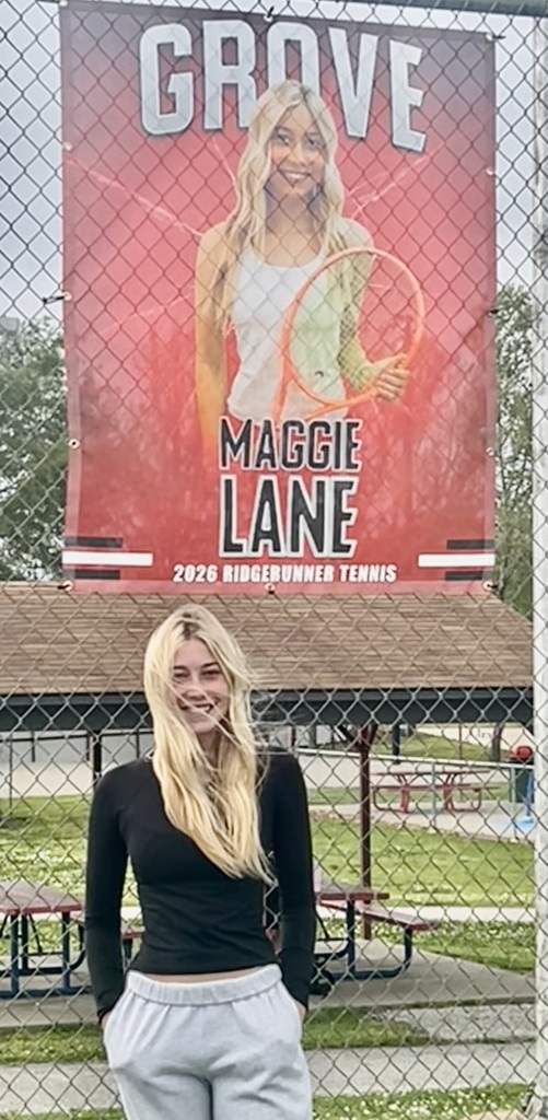 Maggie Lane