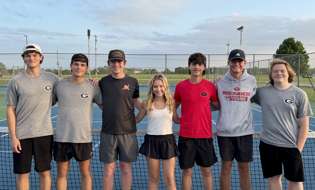 Tennis Seniors 2026