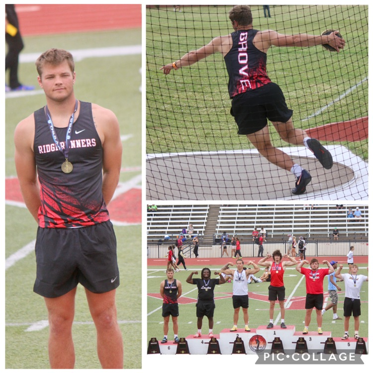 Colby disc 2026