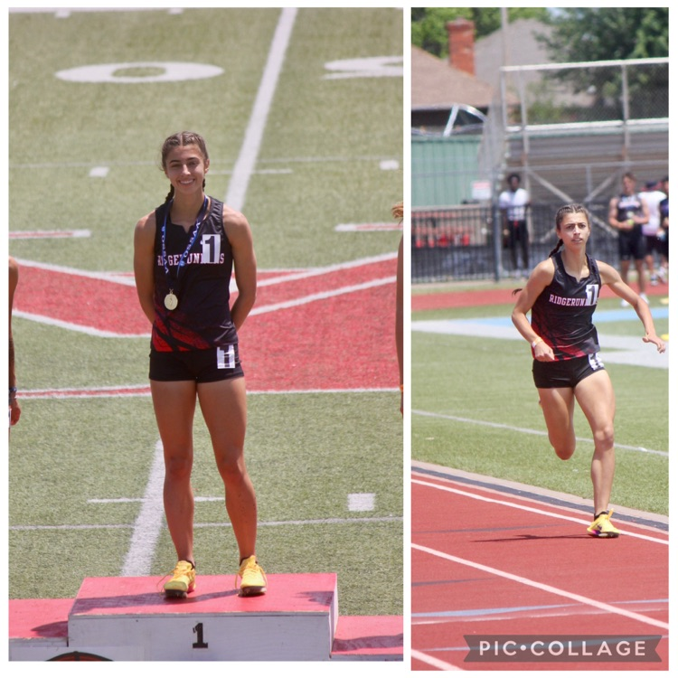 Allie H 2026 800 state meet