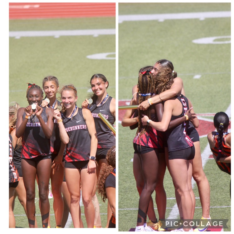 4x400 2026 state