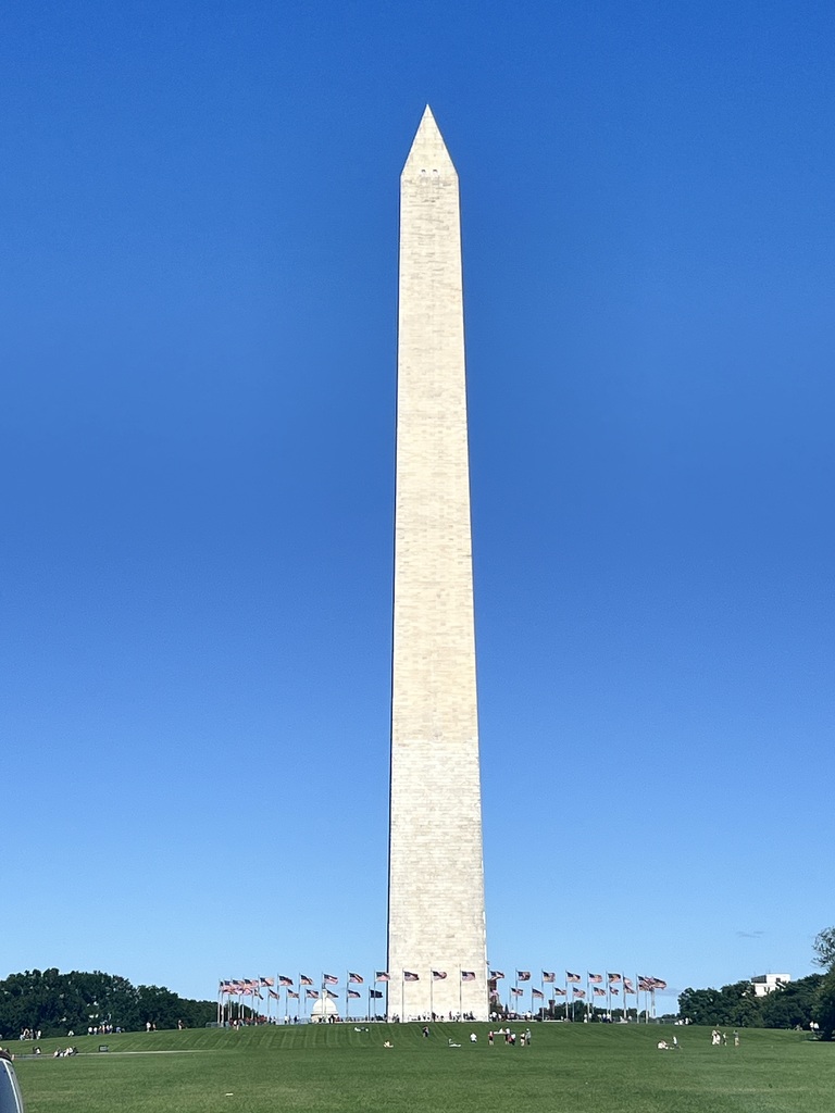 at