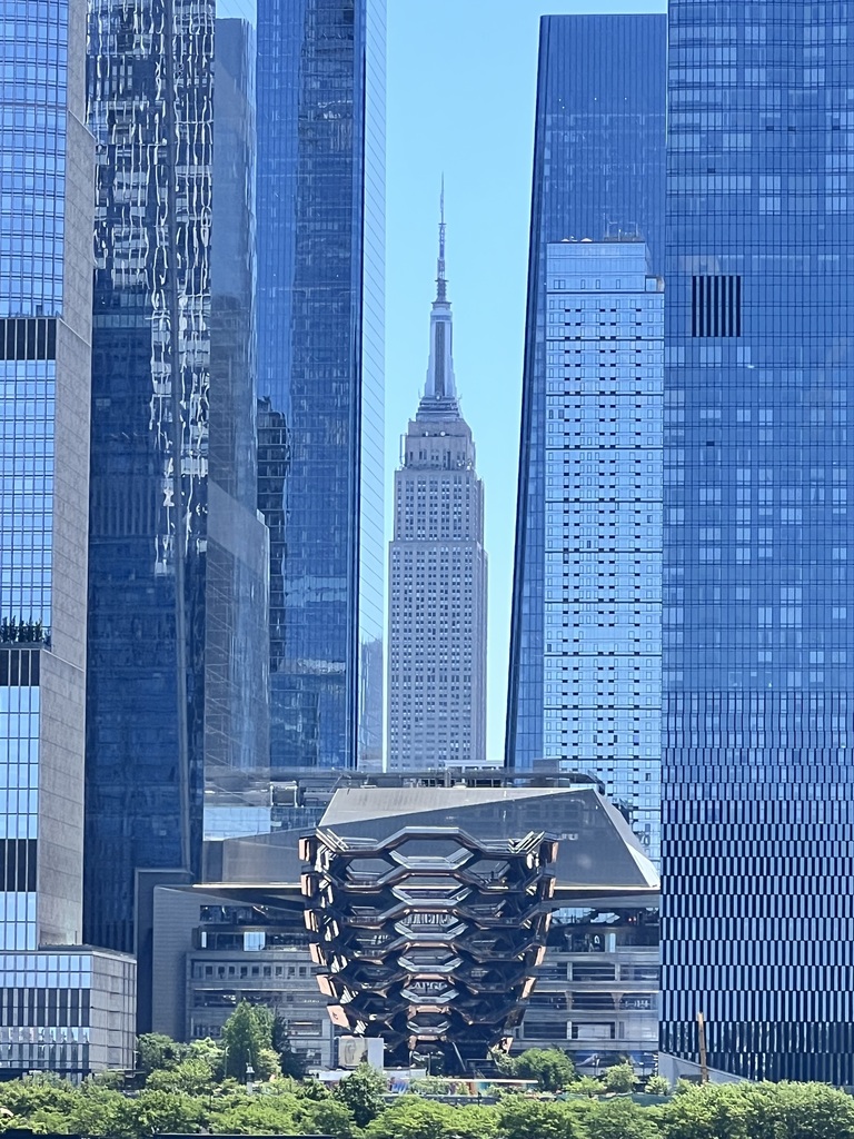 at