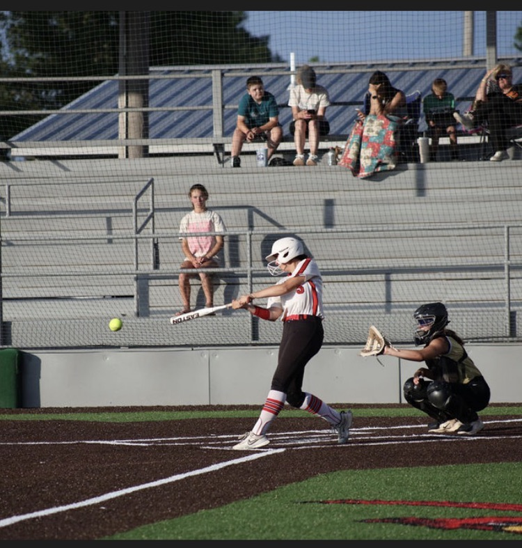 Grove Softball