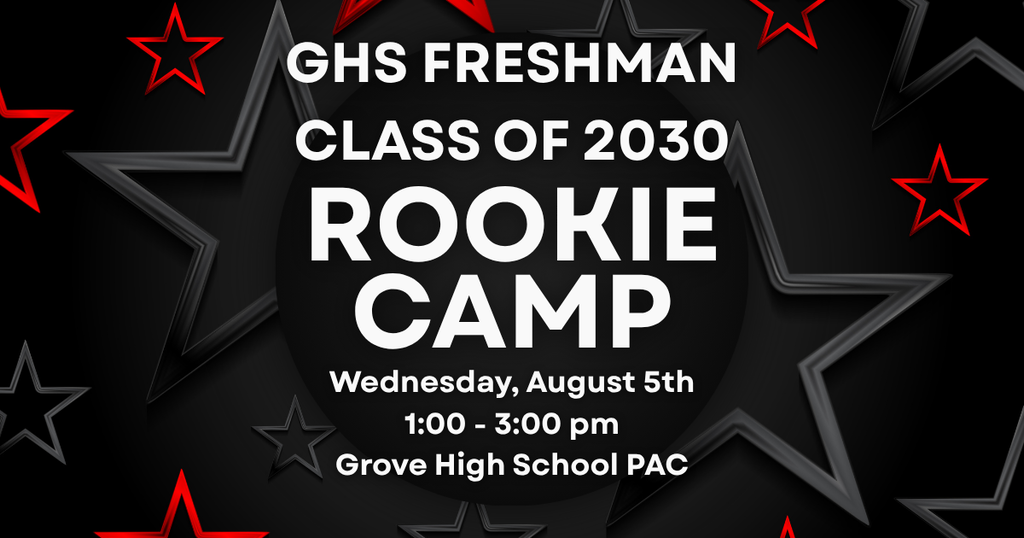 Rookie camp