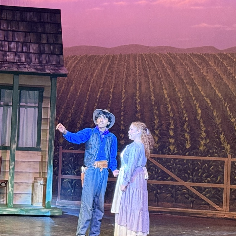 Oklahoma 