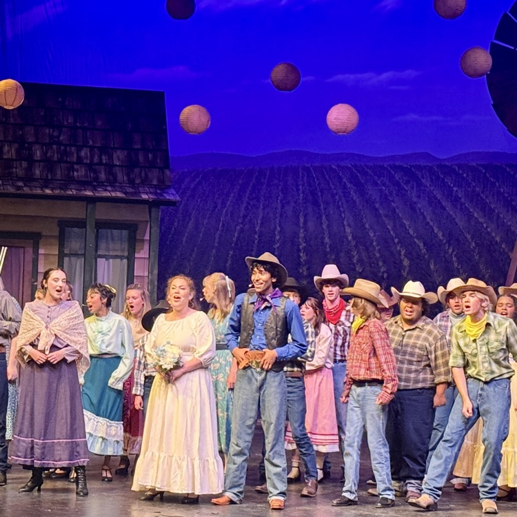 Oklahoma