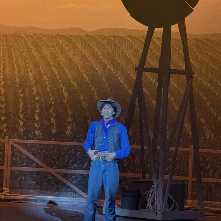 Oklahoma