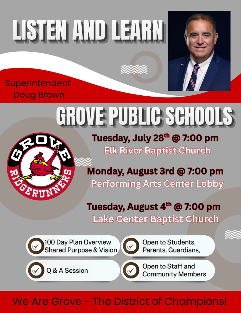Listen and Learn  Flyer -2