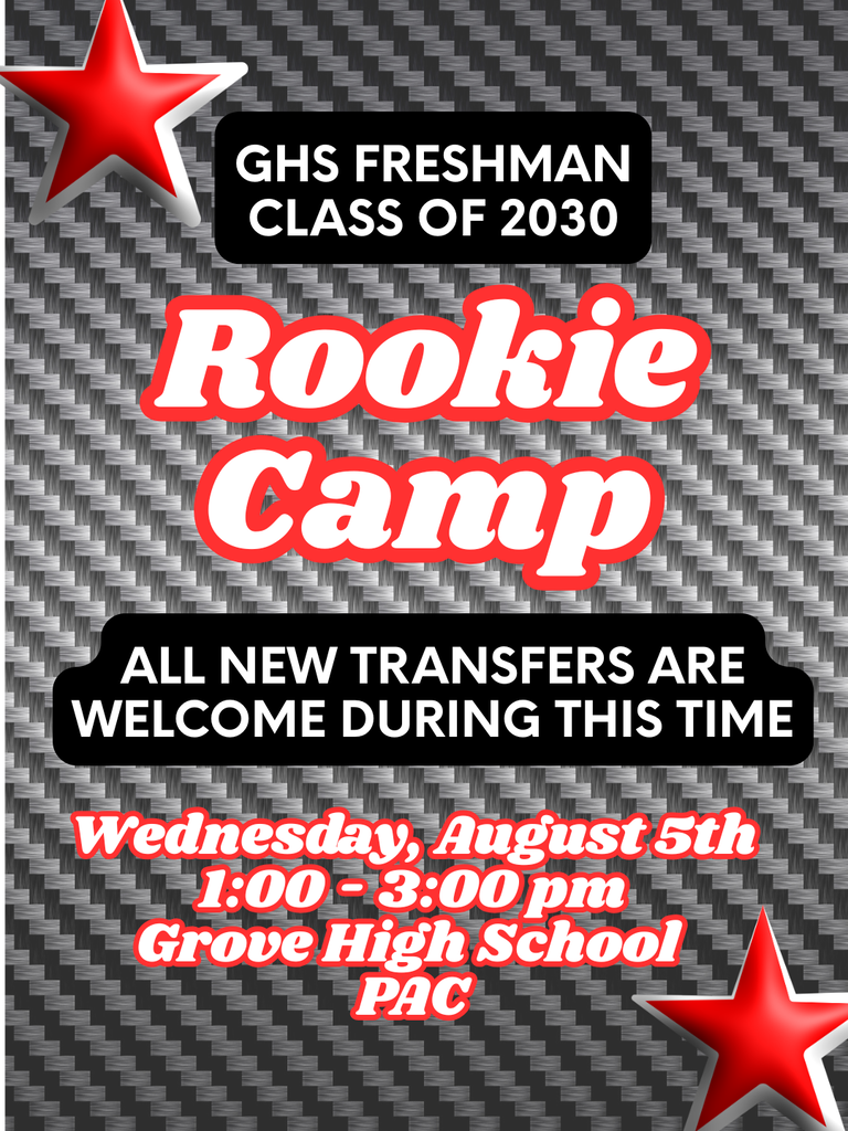 Rookie Camp