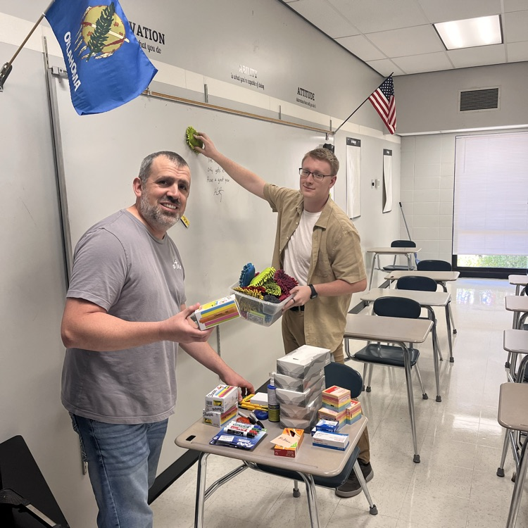 GHS
