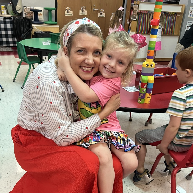 ECC First Day