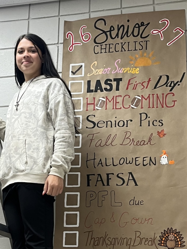 senior