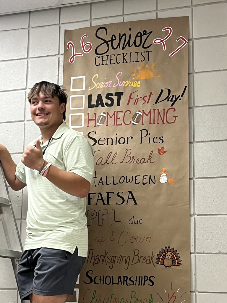 senior