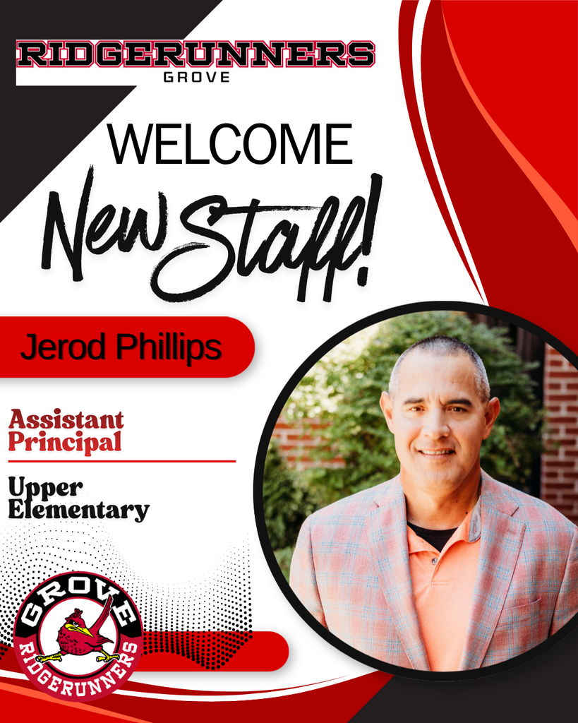 Welcome New Staff 2026-2027