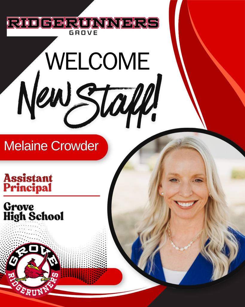 Welcome New Staff 2026-2027