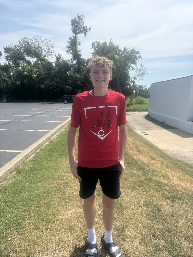 Cooper McElhaney