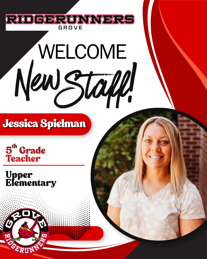 Welcome New Staff 2026-2027