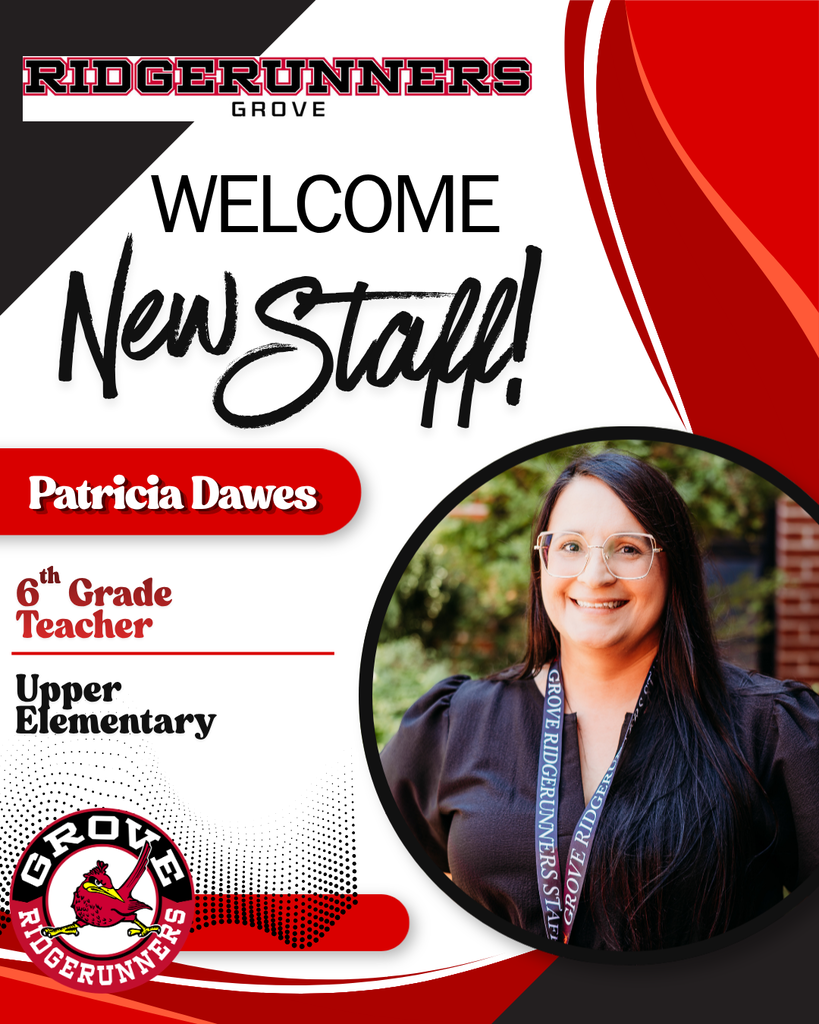 Welcome New Staff 2026-2027