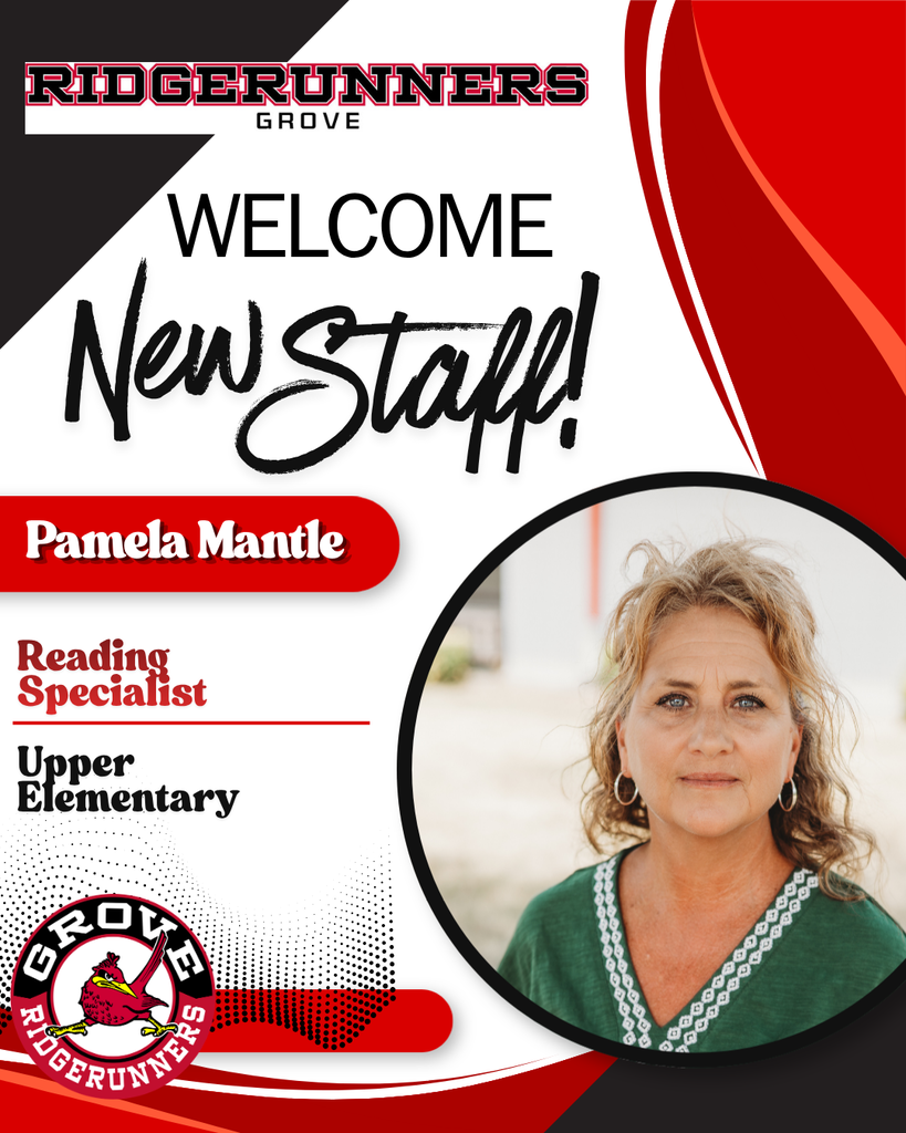 Welcome New Staff 2026-2027