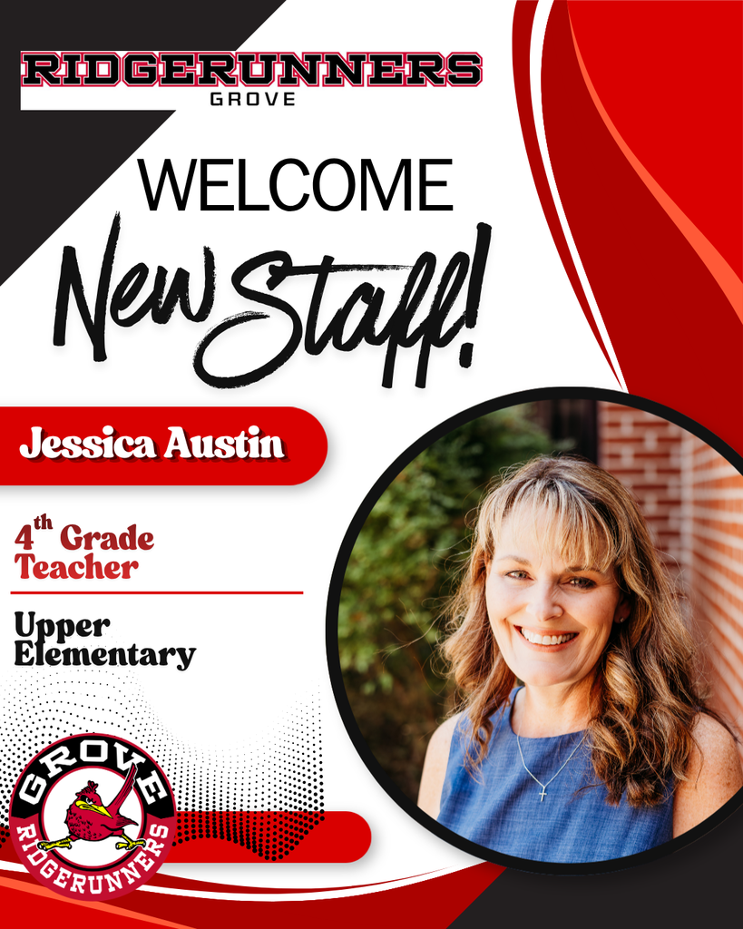 Welcome New Staff 2026-2027