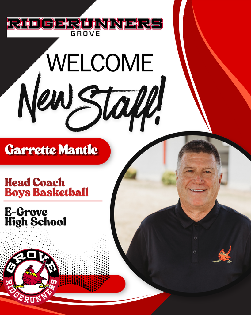 Welcome New Staff 2026-2027