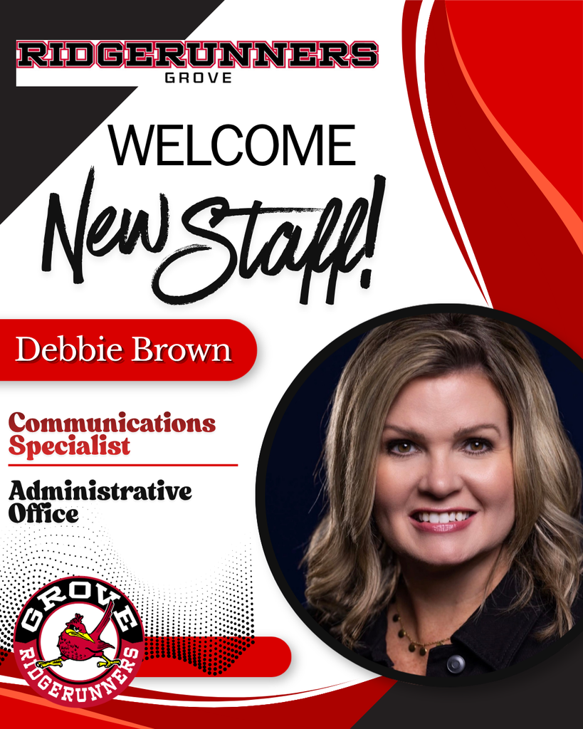 Welcome New Staff 2026-2027