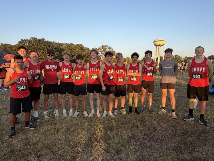 Ridgerunners XC