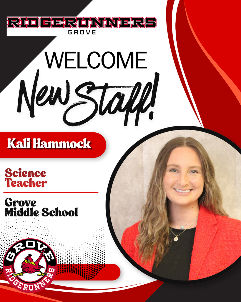 Welcome New Staff 2026-2027
