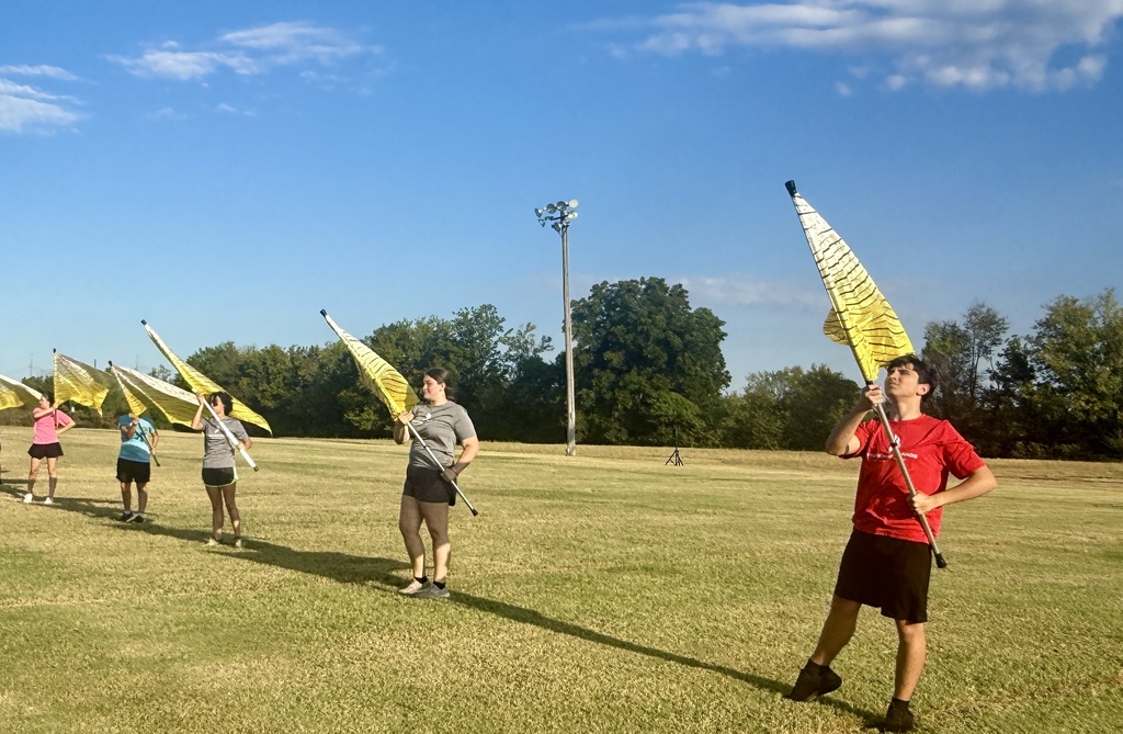Band