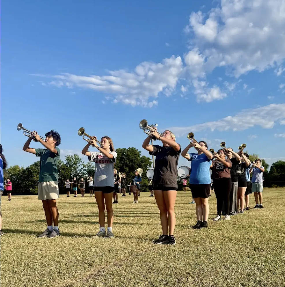 BAnd