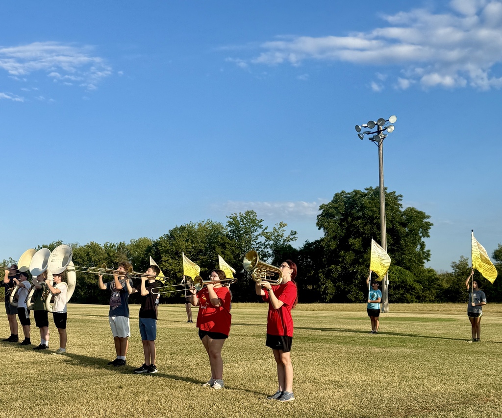 BAnd