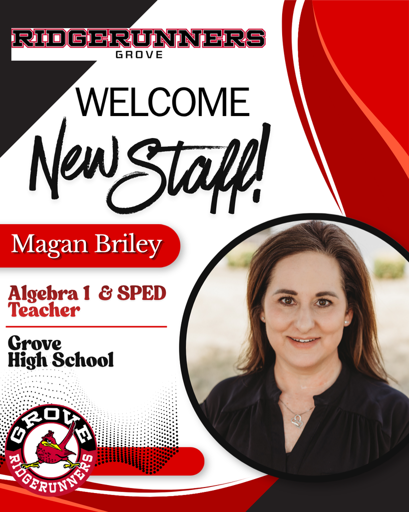 Welcome New Staff 2026-2027
