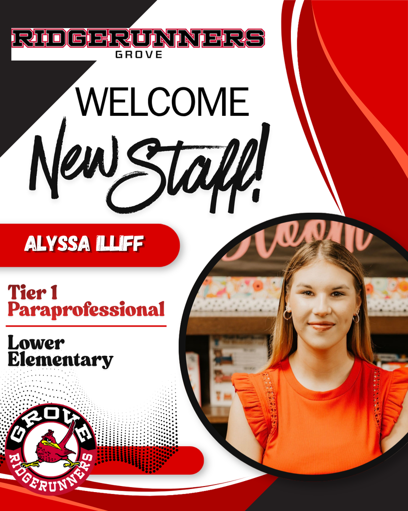 Welcome New Staff 2026-2027
