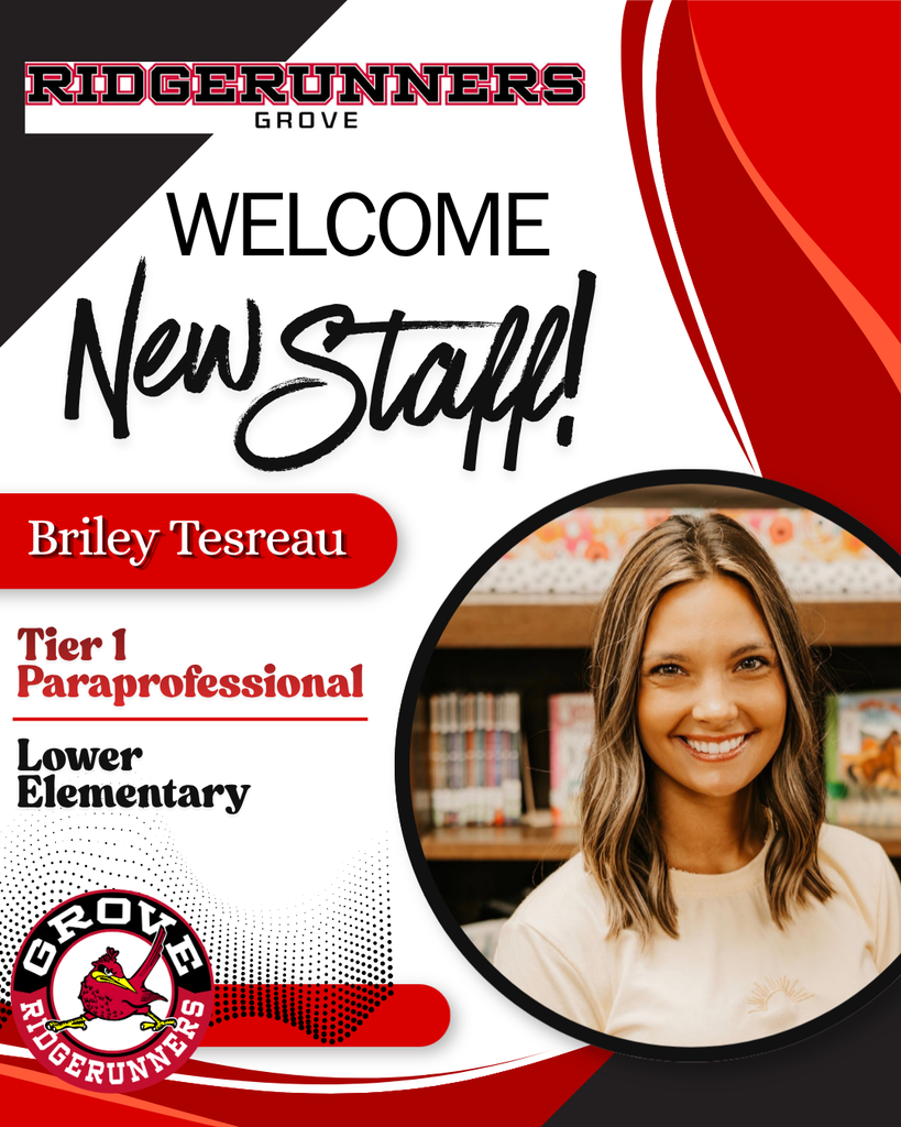 Welcome New Staff 2026-2027